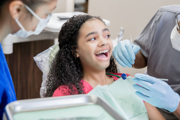 Best Emergency Treatment for Toothache in Sissonville, WV