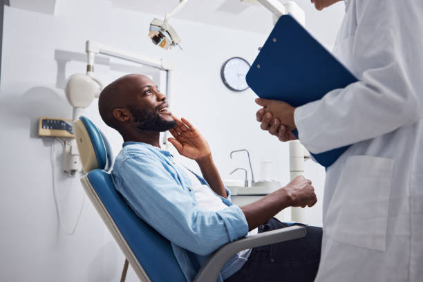 Best Emergency Treatment for Toothache in Sissonville, WV