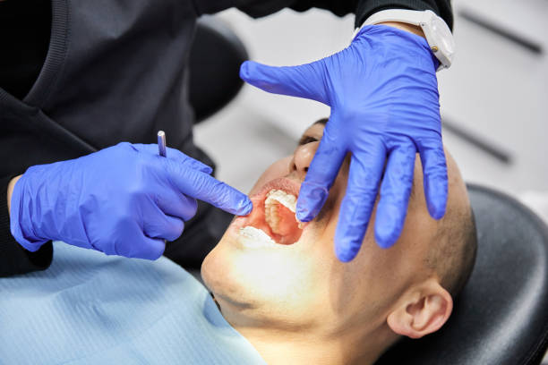 Best Emergency Orthodontic Repairs in Sissonville, WV