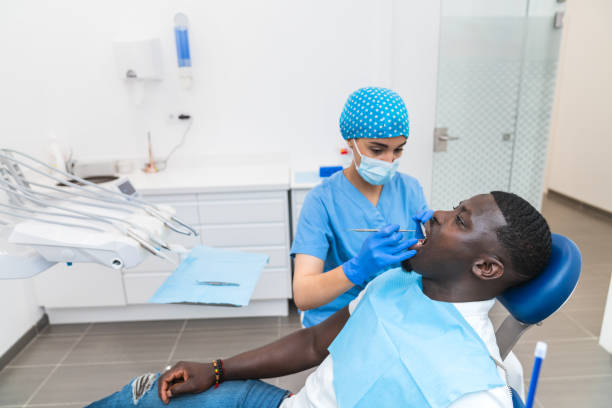  Sissonville, WV Emergency Dentist Pros
