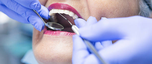 Best Pediatric Emergency Dentist in Sissonville, WV